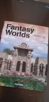 Fantasy Worlds