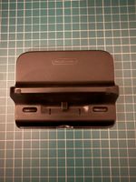 Nintendo Wii U GamePad Docking Station / Ladestation