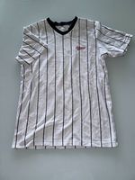 T-shirt Supreme à rayure