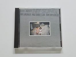 CD Keith Jarrett - My Song