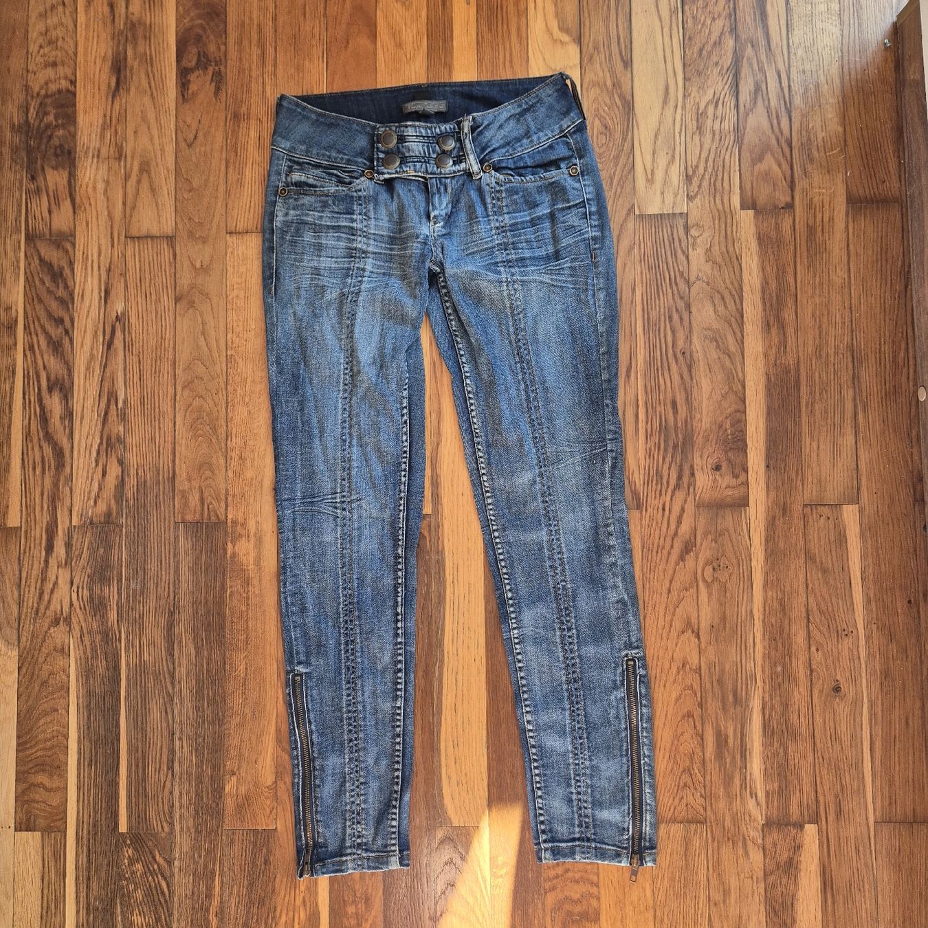 Jeans: Jean y2k  – Gebraucht aus Versoix von Lenas9 1