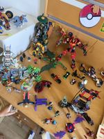 LEGO Ninjago riesiges Liebhaberset