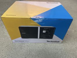 Technisat Digitradio 300 C - DAB+ Radio - Neu OVP