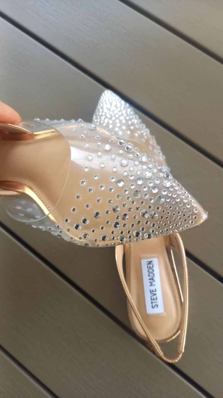 Damenschuhe: Damen Sommer Schuhe Ballerinas – Neu (gemäss Beschreibung) aus Winterthur von Gabi_89