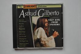 Astrud Gilberto - That Girl From Ipanema