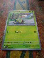 POKEMON  Spinarak    H  TWM EN    004/167    HP60     2024