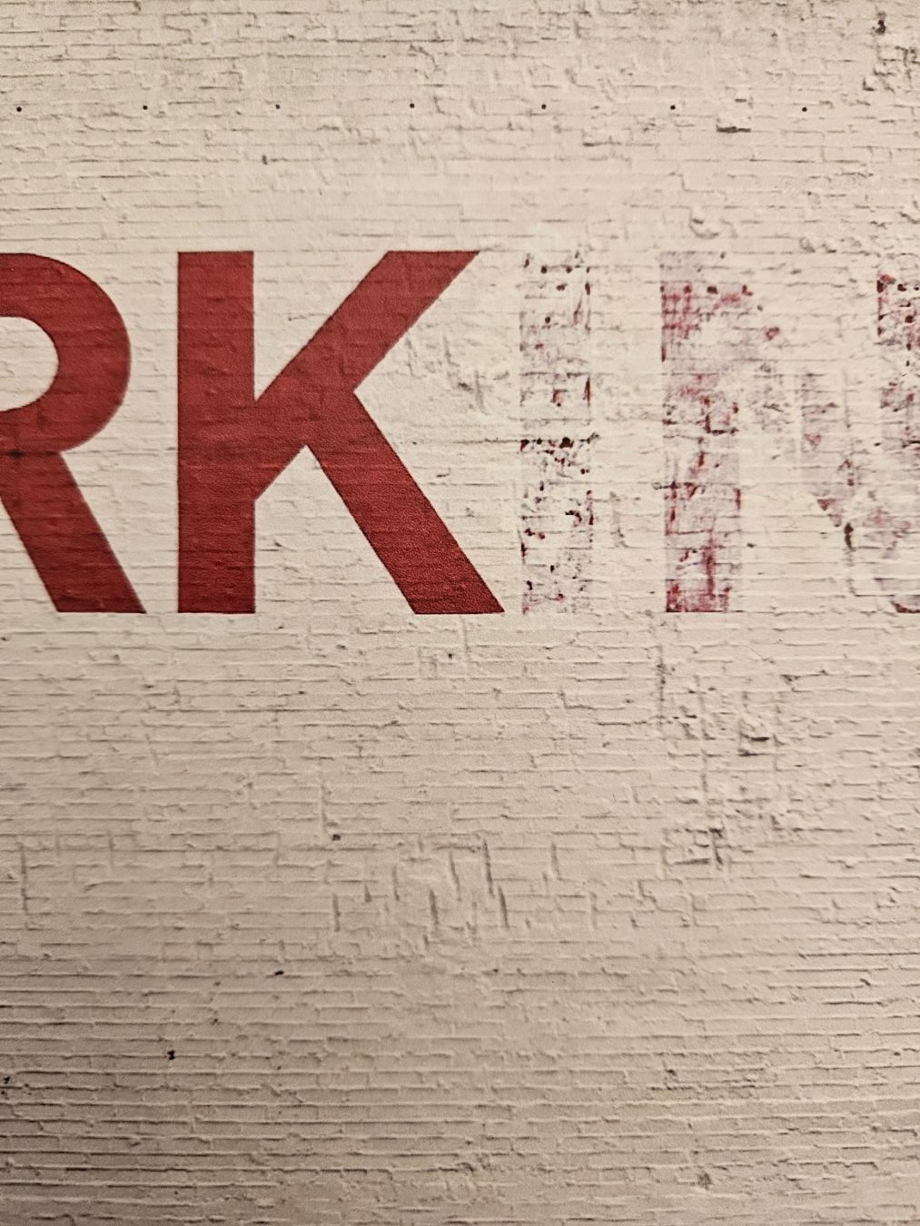 Foto & Immagini: Banksy Bild - Parking Schild – Nuovo (secondo la descrizione) da Ormalingen venduto da nomolnoi 2
