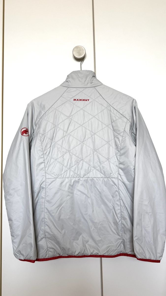 Mammut Jacken: Mammut Runbold Light In Jacke gr S – Neu und originalverpackt aus Zürich von Altruisti 1
