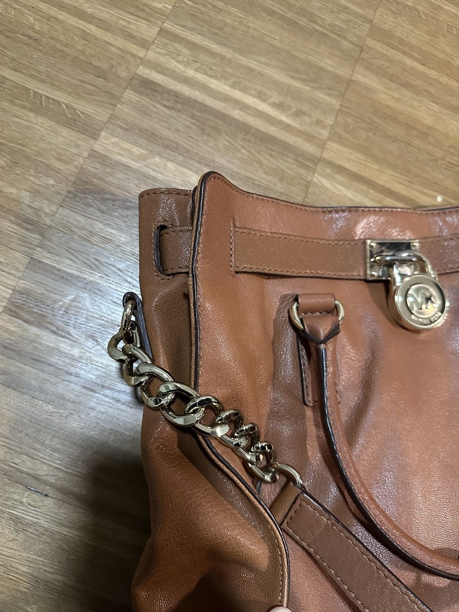 Michael Kors Borse da donna: Michael Kors Hamilton - Top Zustand! – Nuovo (secondo la descrizione) da Basel venduto da Zekoo. 3