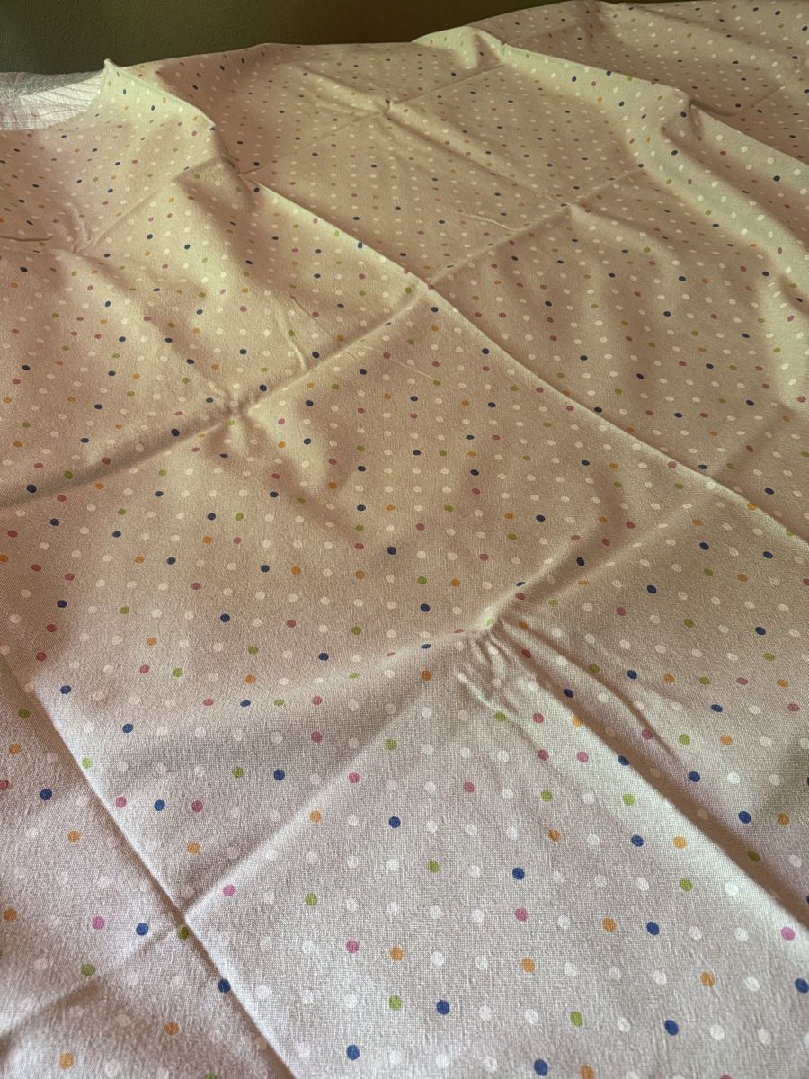 Sonstige Tischwäsche: Leinentischdecke 130x220 – Neu (gemäss Beschreibung) aus Winterthur von Tim_76 1