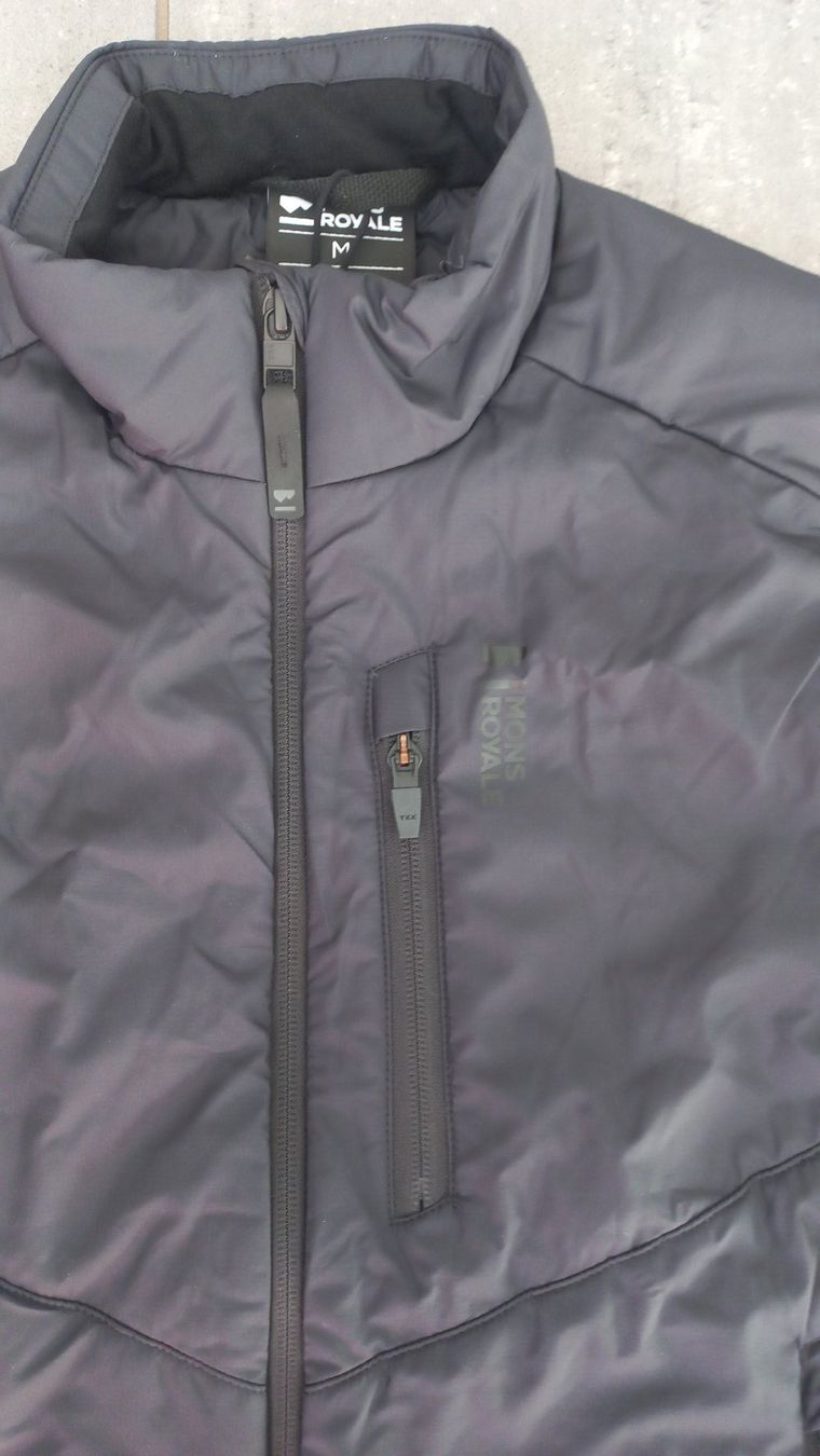 Mons Royale Gilets & Westen: Mons Royale Weste/Gilet – Neu und originalverpackt aus Beckenried von Wmarcie 3
