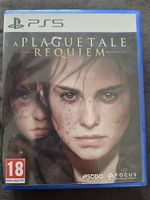 A Plague Tale: Requiem ps5