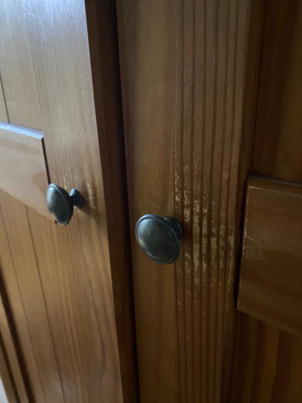 Schränke: Armoire en bois – Gebraucht aus La Neuveville von e_perriard 7