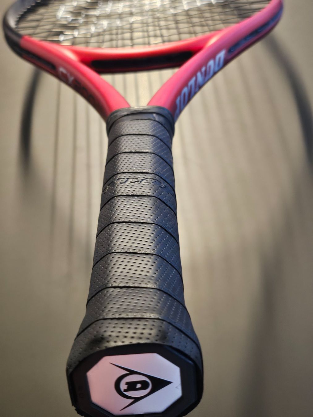 Dunlop Racchette: Tennis Racket Junior – Usato da Mollis venduto da DodoBo 1