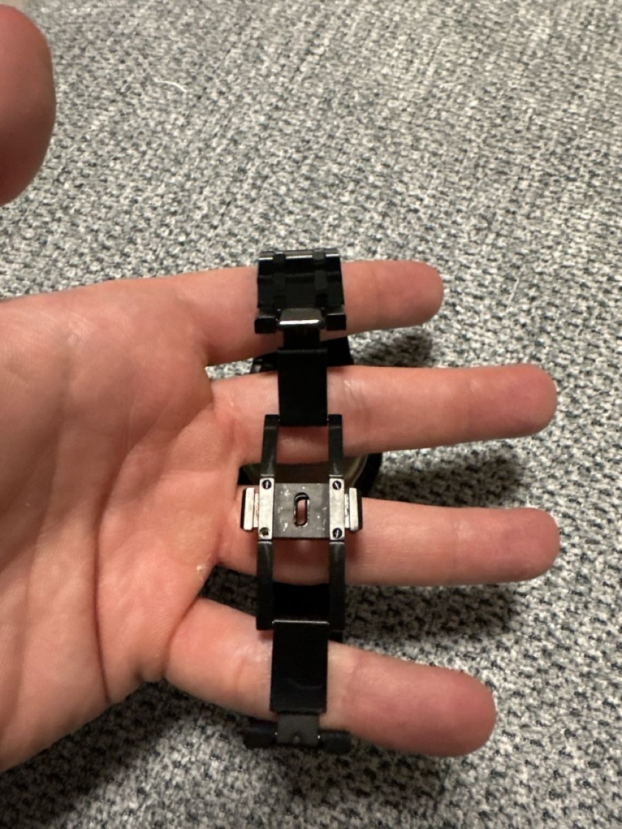 Casio Orologi: G-Shock Casio CasiOak comme neuve – Nuovo (secondo la descrizione) da Thônex venduto da Kardo50 1