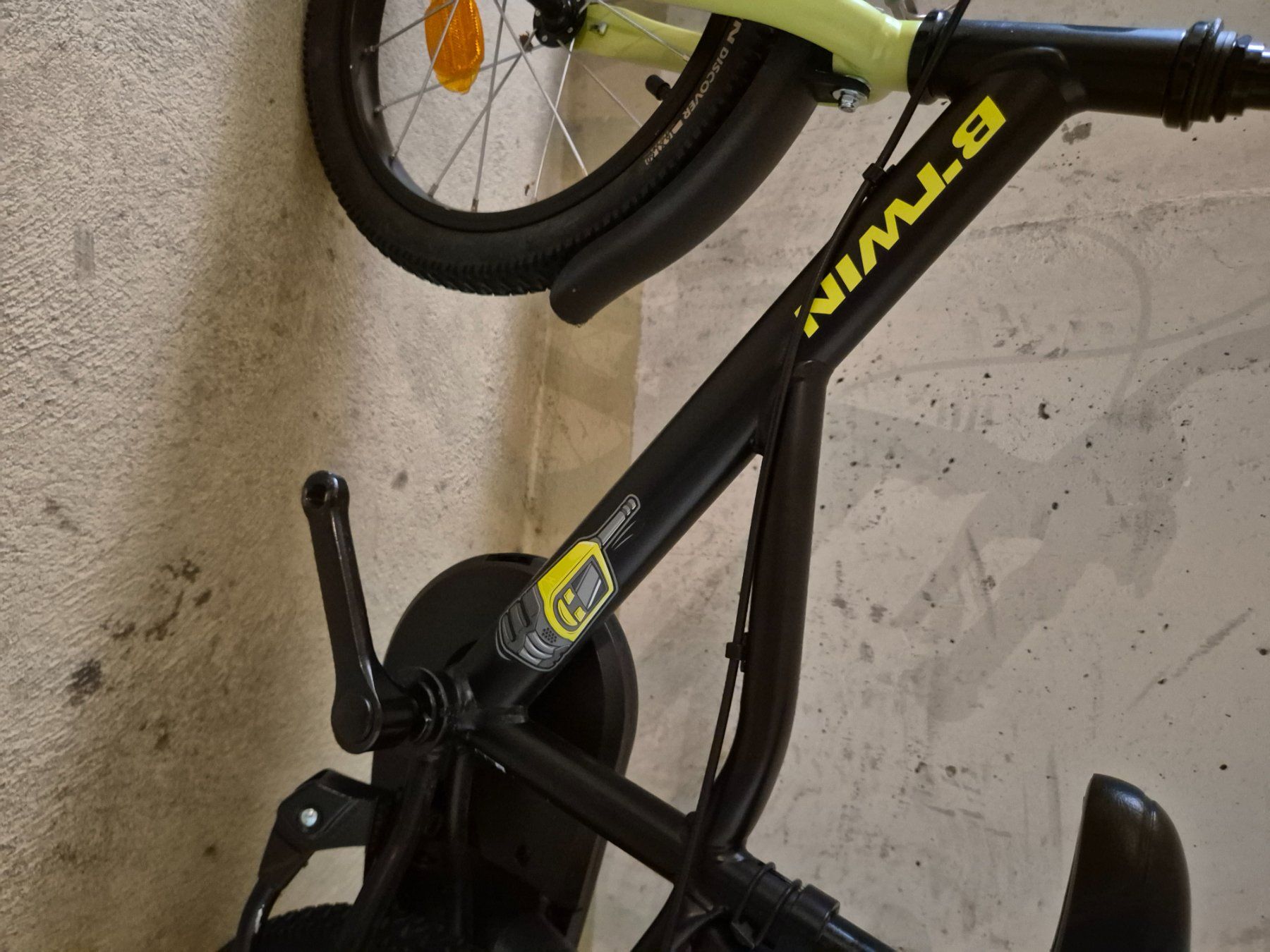 Decathlon Veicoli per bambini: Kinder Velo – Usato da Gattikon venduto da Albami 1