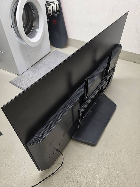 LG Appareils TV: LG OLED48C17LB – D'occasion à Freienbach par Fab24 3