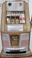 Mills Deuce 2 Wild slot machine