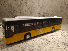 Modell Linienbus Citaro O 530 NL (Moutier) / 2008 / 1:50