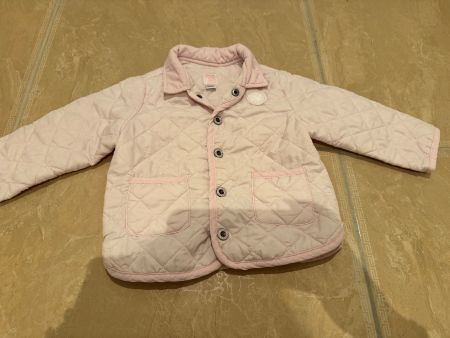 Chicco steppjacke, 12-15 Monate / 80