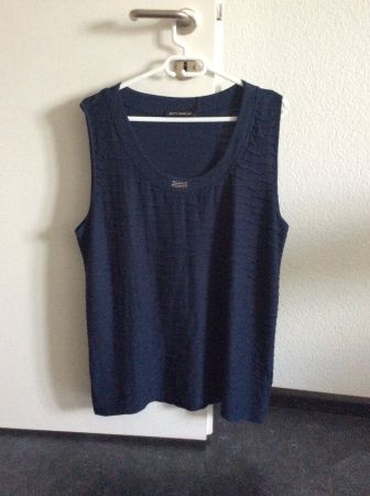 Top von Betty Barclay Gr. 48 (eher 44/46)