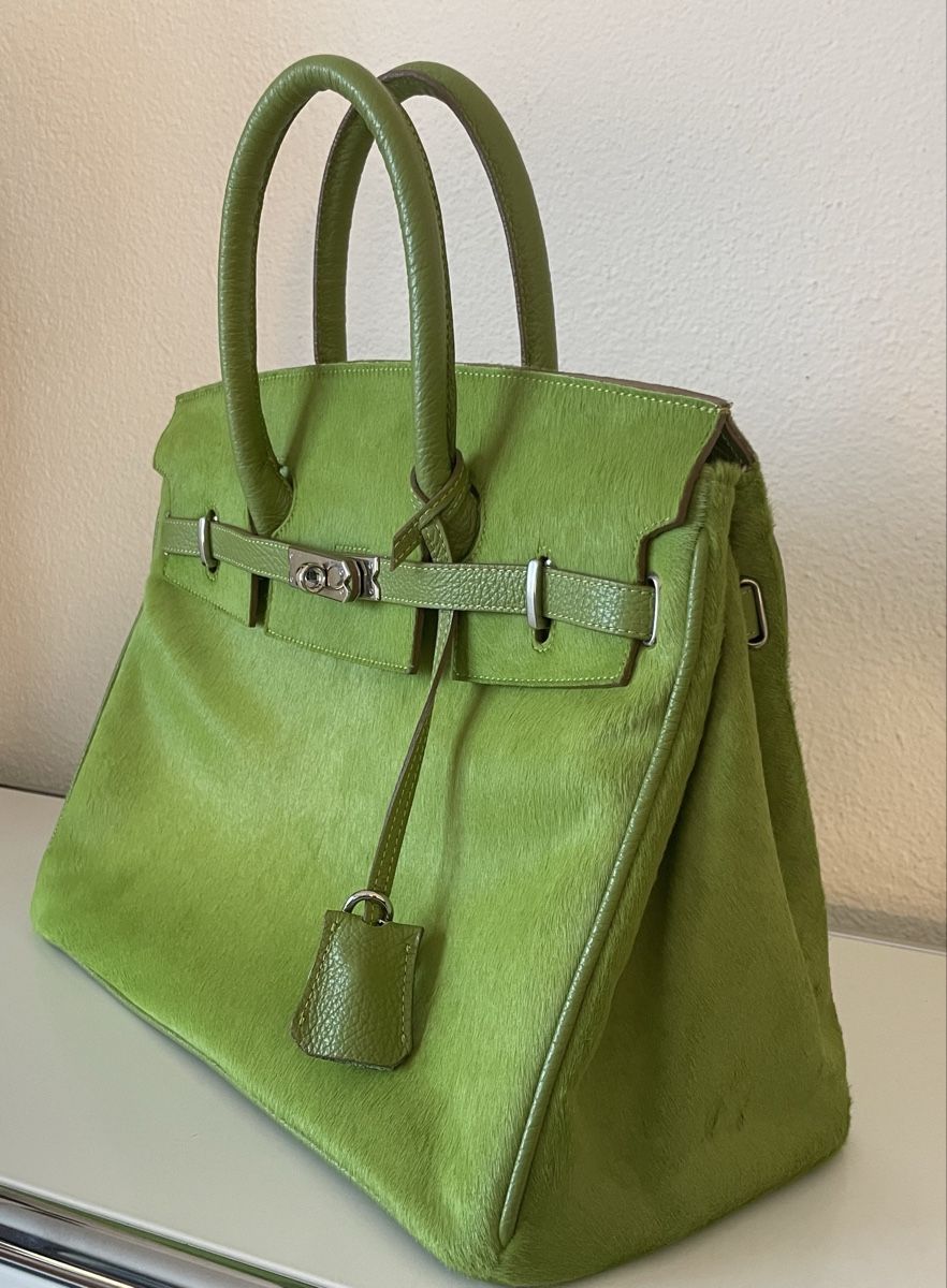 Borse da donna: Handtasche Venetian Style Leder – Usato da Baar venduto da mugi5813 1