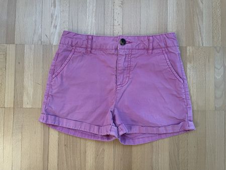 Manor Kids Sommer-Shorts, Grösse 128, Top Zustand!