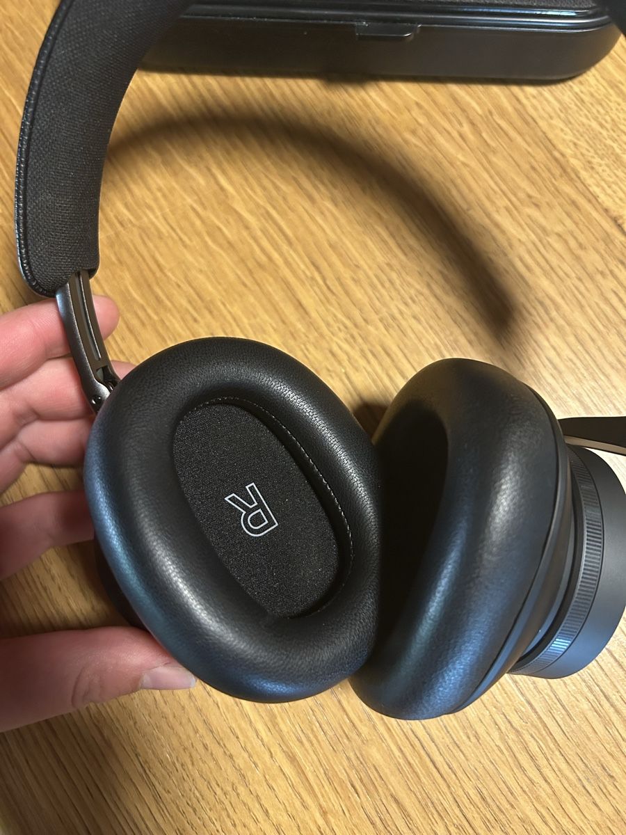 Bang & Olufsen Cuffie: Kopfhöhrer Bang & Olufsen Beoplay H95 – Usato da Wichtrach venduto da tamytamy 1