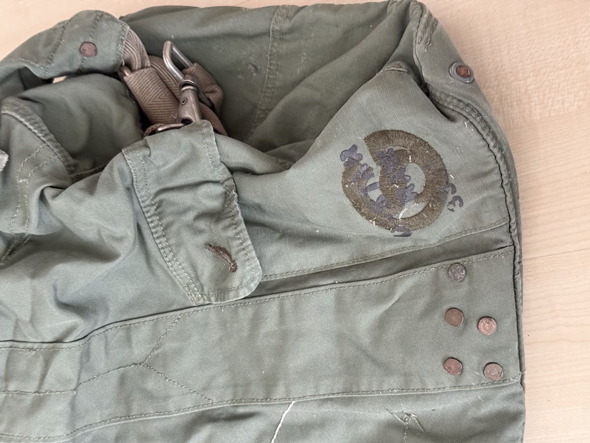 G-Star Borse: Vintage G-Star Raw Bag – Usato da Neerach venduto da lar_tkp2 6
