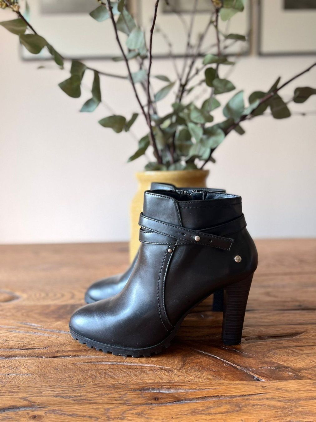 Kookai Scarpe da donna: Damen  Stiefelette – Usato da Basel venduto da sci_67ms 1