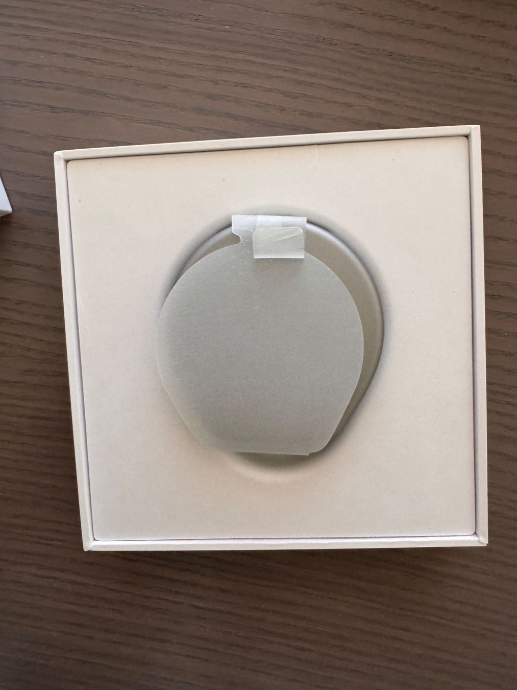 Oura Ladegeräte: Oura 4 Charging Case - Grösse 10 - ungebraucht – Neu und originalverpackt aus Hedingen von nixliz15 3