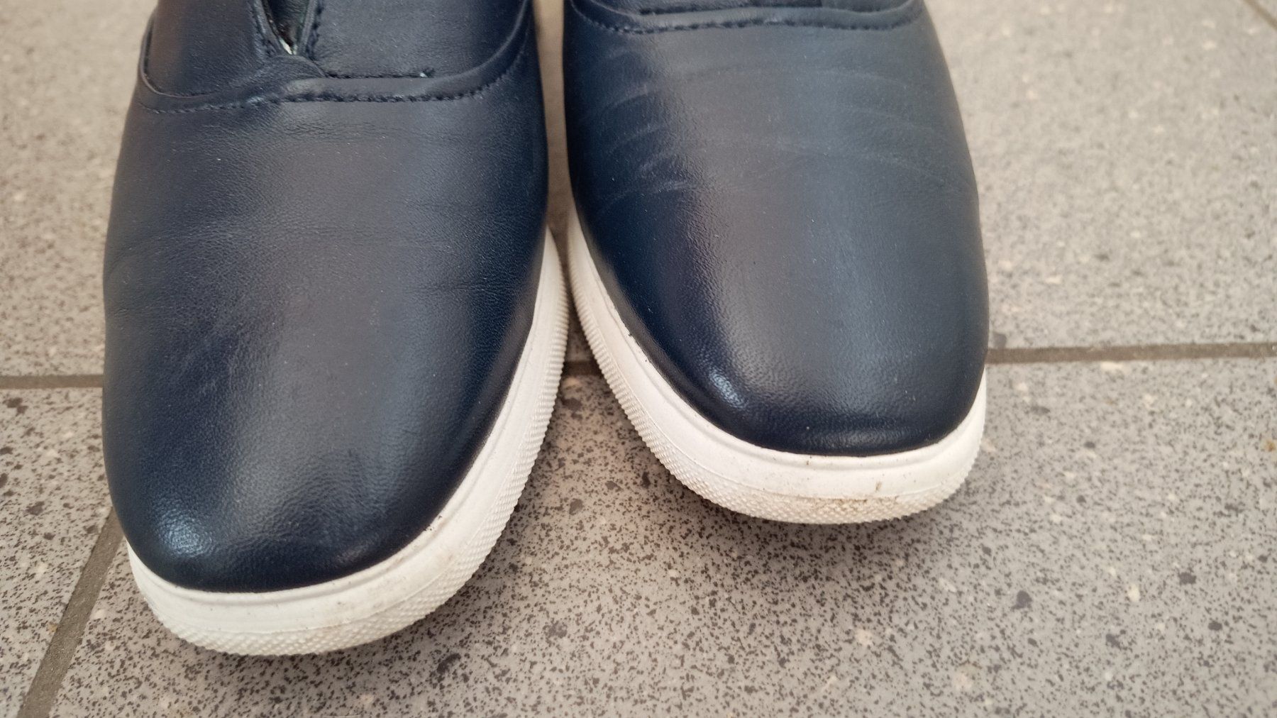 Högl Scarpe da donna: Högl Damen-Slipper – Usato da Zürich venduto da jona8859 1