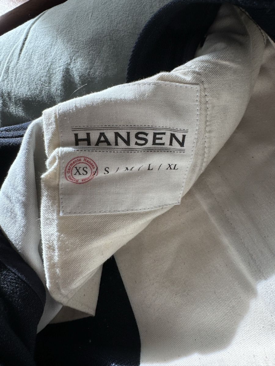 Pantaloni: Hansen Garments Hose XS – Usato da Zürich venduto da enk01 3