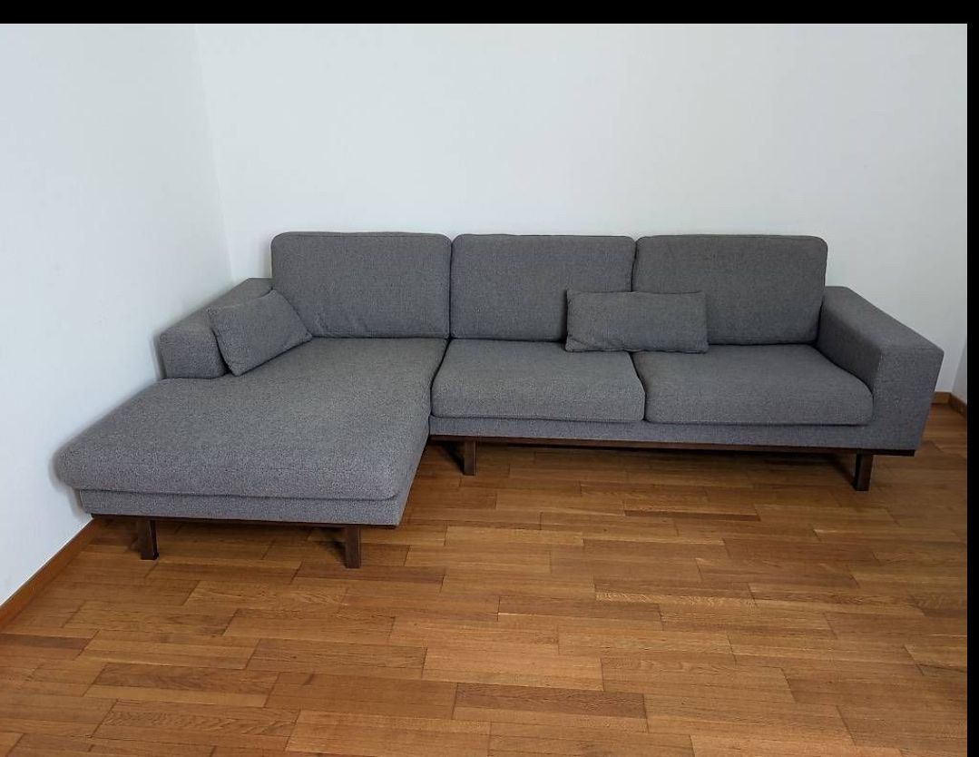 Micasa Sofas: Sofas – D'occasion à Brugg AG par Ljubinka0410