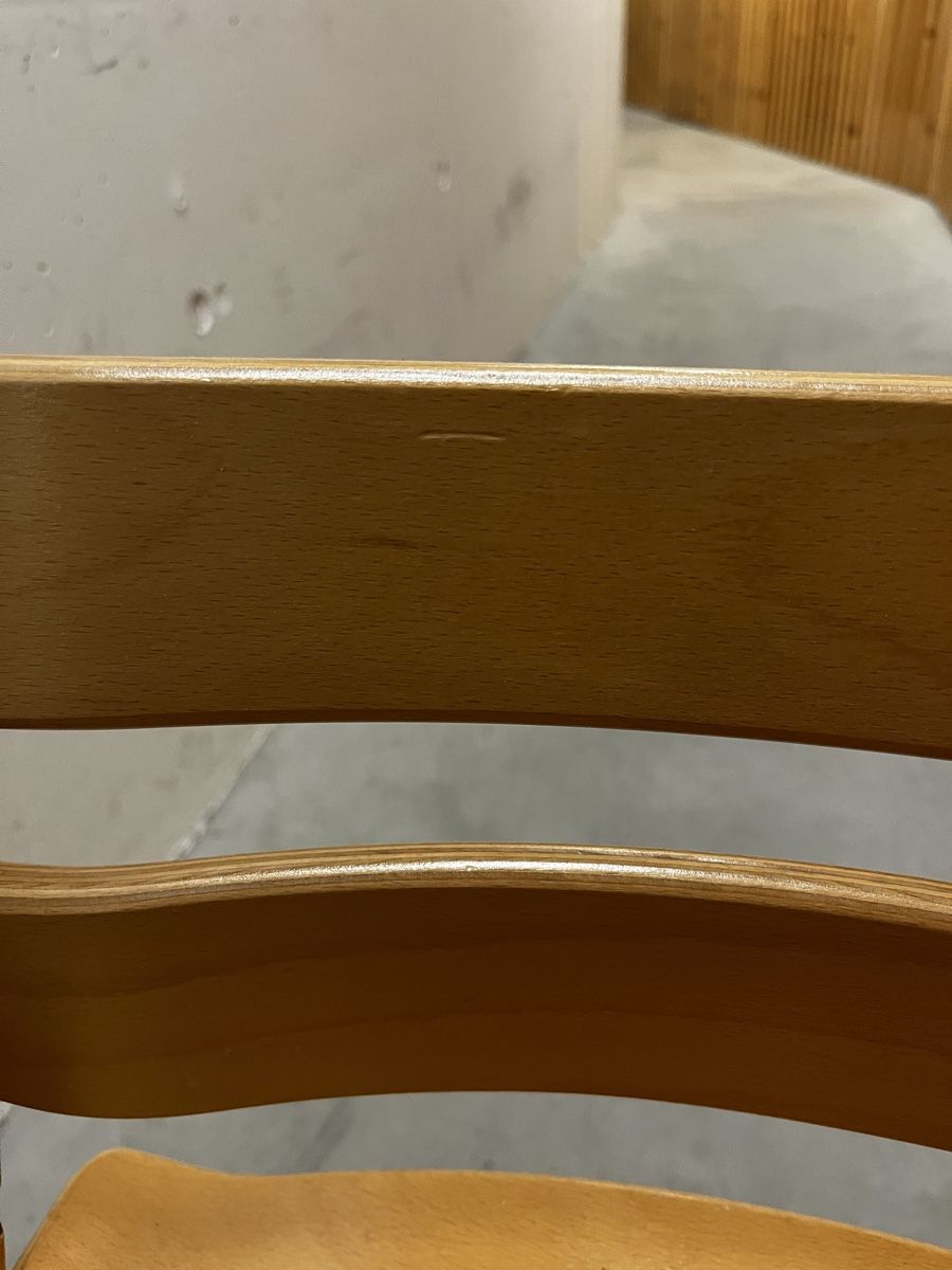 Stokke Hochstühle: Stokke Tripp Trapp – Gebraucht aus Chur von cardem86 3