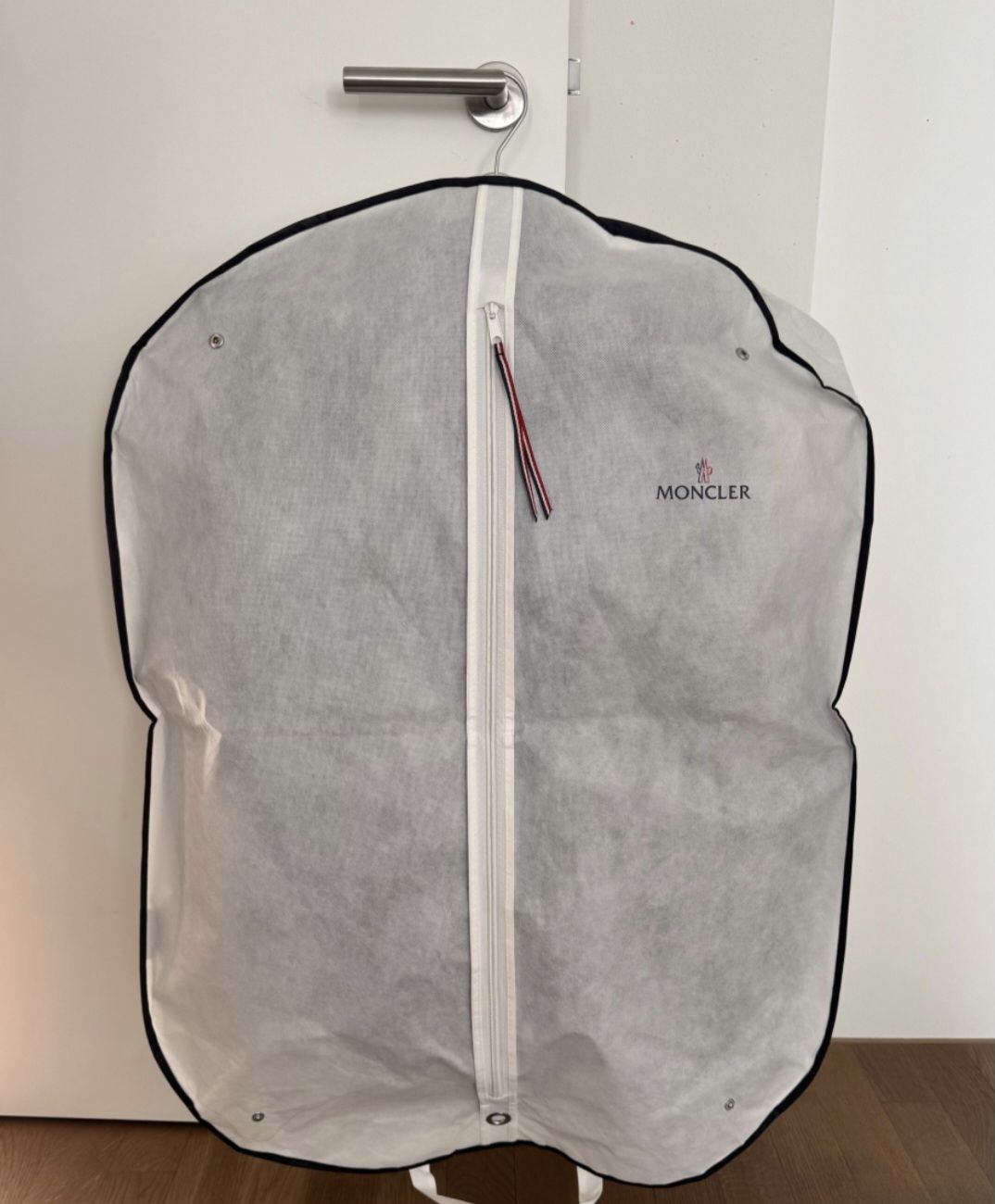 Moncler Giacche: Moncler Winterjacke Montgenevre – Usato da Buchs ZH venduto da DamonT 6