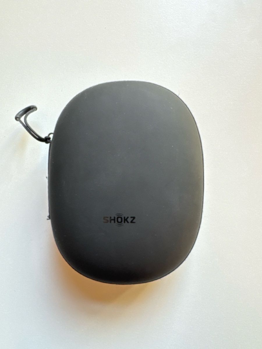 Shokz Cuffie: Shokz Openrun Pro 2, Orange – Usato da Chur venduto da enz_w8ml 3