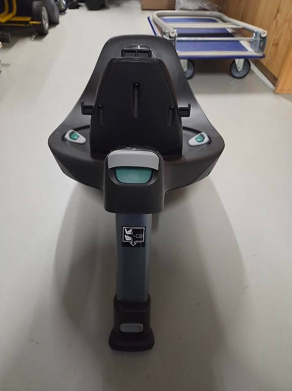 Cybex Sièges auto: Cybex Base Isofix-Station – D'occasion à Trimmis par VinceF 2