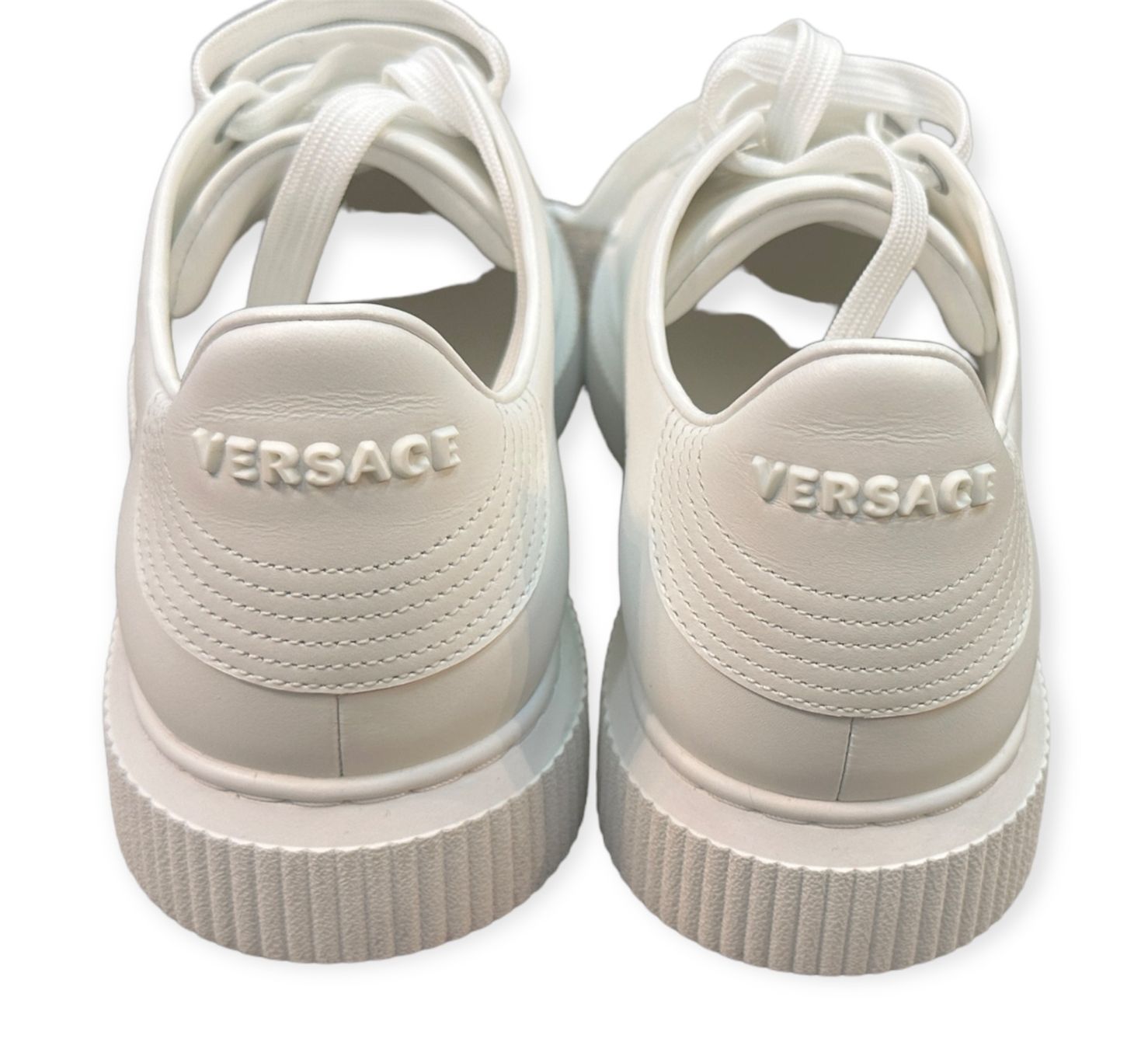 Versace Herrenschuhe: Gianni Versace Medusa Sneakers Gr 43 – Neu und originalverpackt aus Lachen SZ von HelvetiaLuxury 7