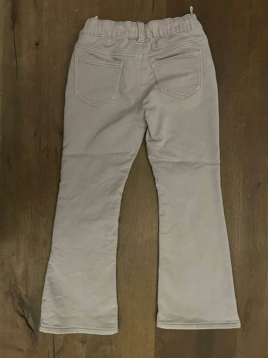 C&A Pantaloni: C&A Herbst/Winter Jeans Gr.122 – Usato da Heiligkreuz (Mels) venduto da Ellengiordano 1