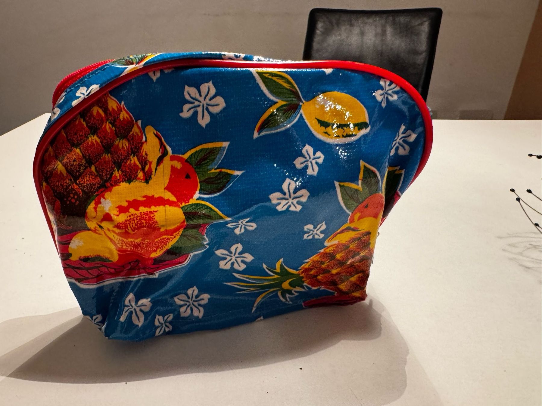 Custodie per cosmetici: Edale Necessaire/Etui – Usato da Egg b. Zürich venduto da Brocki_Insel_Egg
