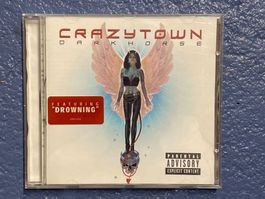 [CD] CRAZY TOWN - Darkhorse (2002)