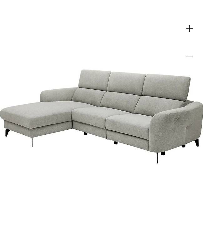 Sofas: Sofa Simba  – Gebraucht aus Heiden von mel_yd62 2