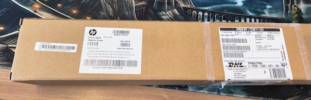 Filamento: Transfer Cartridge Clean – Nuovo (secondo la descrizione) da Gossau ZH venduto da OrderflowAG
