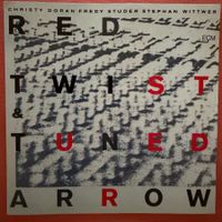 Christy Doran – Red Twist & Tuned Arrow (CD ECM) 1986 🇨🇭