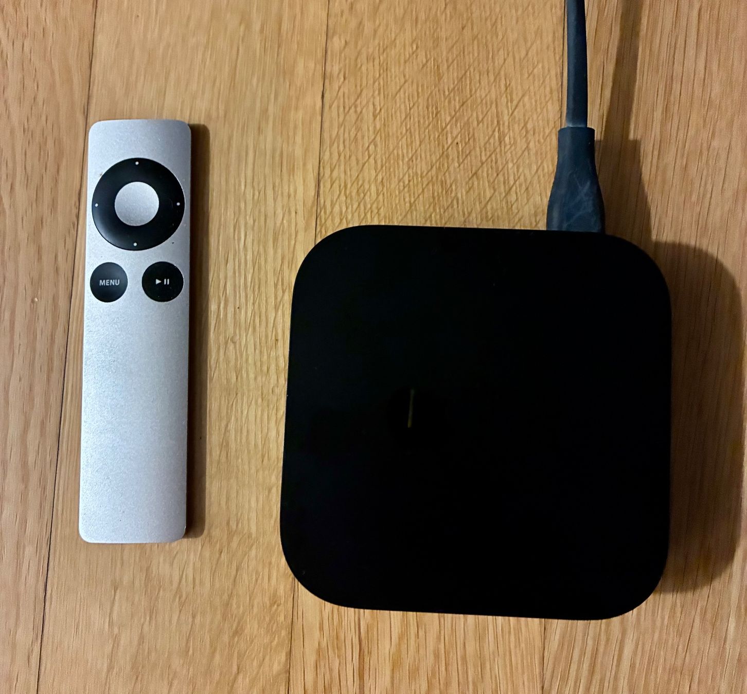 Apple Systèmes audio & multimédias: AppleTV (3. Generation) – D'occasion à Sarnen par mba_xky7 2