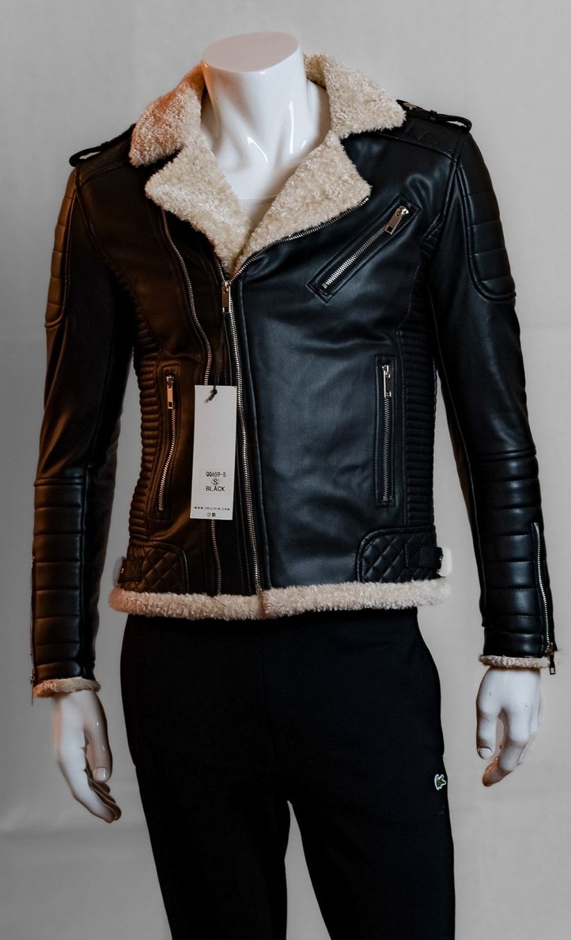 Giacche: Frilivin Lederjacke – Usato da Ennetbürgen venduto da jla_kh29 3