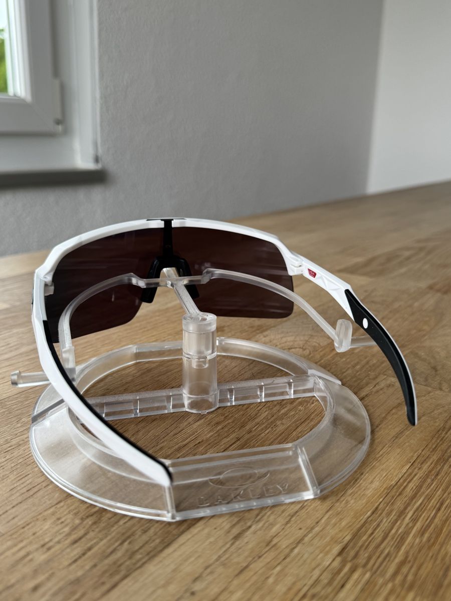 Oakley Occhiali & Lenti: Oakley Sutro lite – Nuovo (secondo la descrizione) da Oensingen venduto da kev_pg87 3
