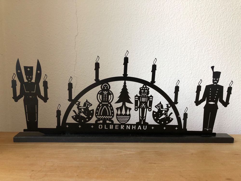 Ahornblatt-Anhänger Aus Acryl, 9,9 Cm, Fenster-Wan Produktbild-Vorschau 4