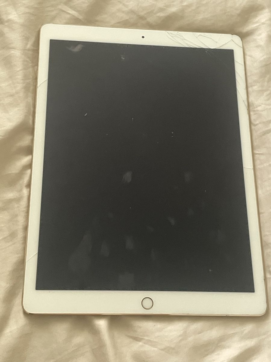 Apple Tablet PC: Apple iPad  Icloud gesperrt – Defekt aus Luzern von M.Ai 4